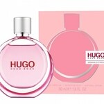 Hugo Woman Extreme (Hugo Boss)