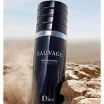 Sauvage Very Cool Spray (Dior)