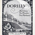 Violettes (Dorilly)