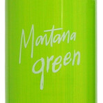 Montana Green (Lotion Après Rasage) (Montana)