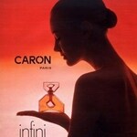 Infini (1970) (Parfum) (Caron)