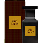 Oud Rocks! (Ahmed Al Maghribi)