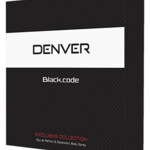 Black.code (Eau de Parfum) (Denver)