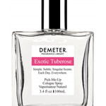Exotic Tuberose (Demeter Fragrance Library / The Library Of Fragrance)