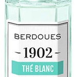 1902 - Thé Blanc (Berdoues)