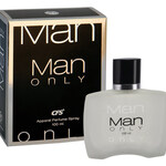 Man Only (black) (CFS)