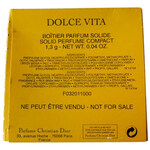 Dolce Vita (Parfum Solide) (Dior)