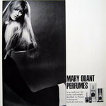 P.M. Perfume Ring (Solid Perfume) (Mary Quant)