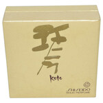 Koto / 琴 (Solid Perfume) (Shiseido / 資生堂)