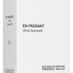 En Passant Limited Edition (Editions de Parfums Frédéric Malle)