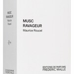 Musc Ravageur Limited Edition 2018 (Editions de Parfums Frédéric Malle)