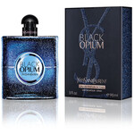 Black Opium (Eau de Parfum Intense) (Yves Saint Laurent)