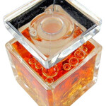 Treasure Parfum (Unknown Brand / Unbekannte Marke)