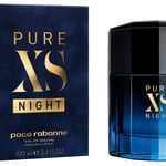 Pure XS Night (Paco Rabanne)