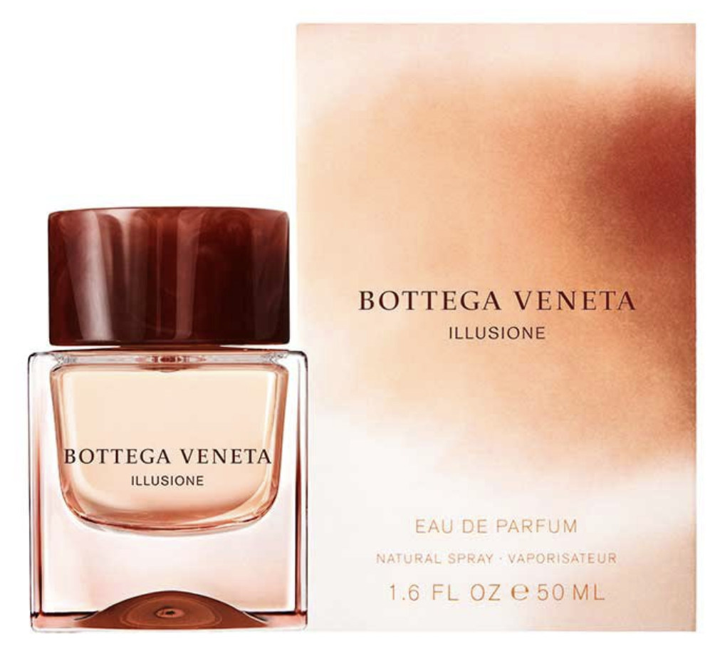 de Bottega Facts (Eau Reviews Illusione » by Veneta Perfume Parfum) &