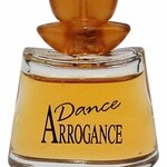 Dance Arrogance (Elsa Schiaparelli)