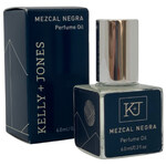 Mezcal Negra (Perfume Oil) (Kelly + Jones)