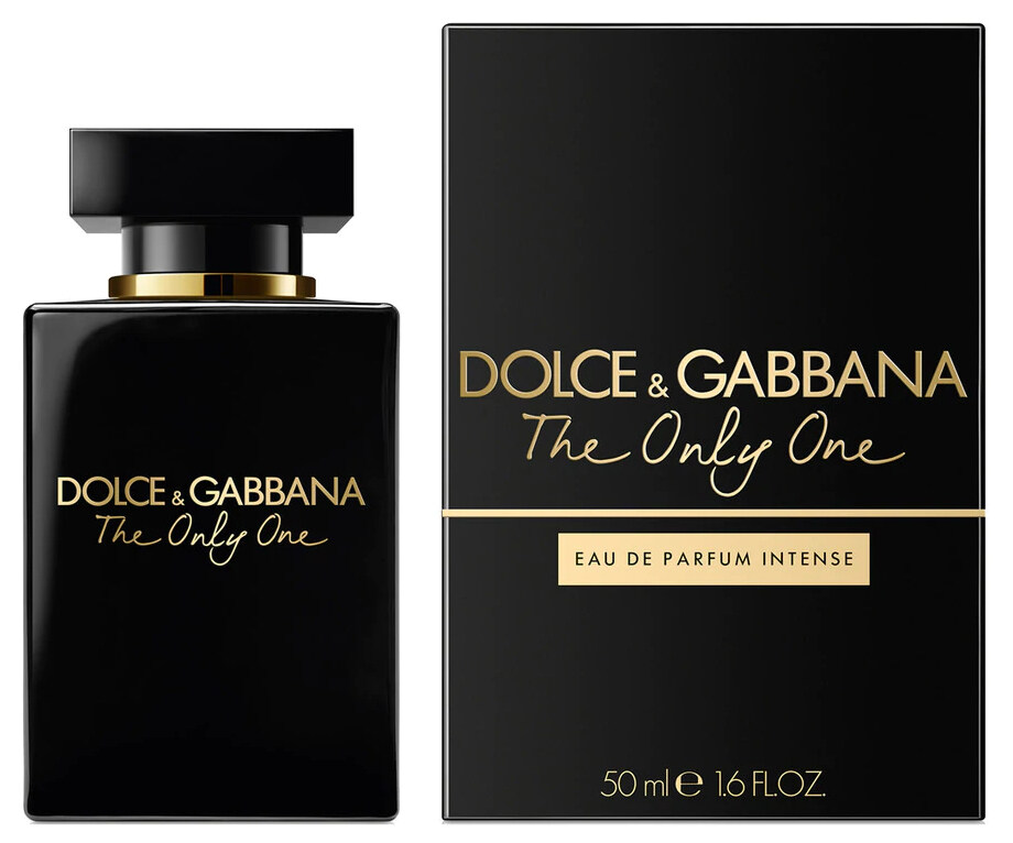One parfumo gabbana the dolce 