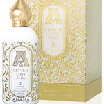 Crystal Love for Her (Attar Collection)