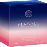 Bright Crystal Limited Edition (Versace)