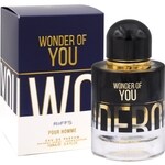 Wonder of You pour Homme (Riiffs)