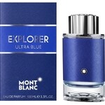Explorer Ultra Blue (Montblanc)