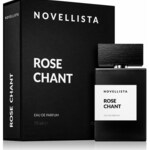 Rose Chant (Novellista)