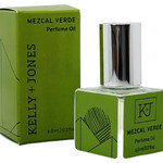 Mezcal Verde (Perfume Oil) (Kelly + Jones)