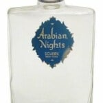 Arabian Nights / Arabische Nächte (Toilet Water) (Scherk)