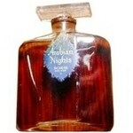 Arabian Nights / Arabische Nächte (Perfume) (Scherk)