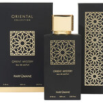 Oriental Collection - Orient Mystery (Parfumane)