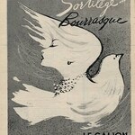 Bourrasque (1937) (Le Galion)
