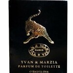 Yvan & Marzia (Parfum de Toilette) (Yvan & Marzia)