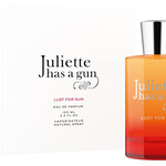 Lust for Sun (Juliette Has A Gun)
