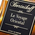 Le Voyage Oriental (Bortnikoff)