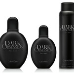 Dark Obsession for Men (Eau de Toilette) (Calvin Klein)