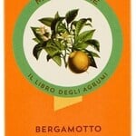 Il Libro degli Agrumi - Bergamotto (Monotheme)