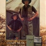Chaps Musk (Ralph Lauren)