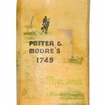 Mitcham Lavender (Potter & Moore)