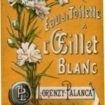 A L'Œillet Blanc (Lorenzy-Palanca)