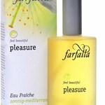 Pleasure (Farfalla)