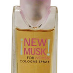 New Musk for Women (Prince Matchabelli)