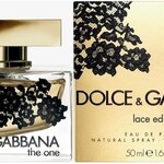 The One (Eau de Parfum) (Dolce & Gabbana)
