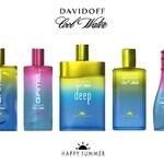 Cool Water Game... for Man Happy Summer (Davidoff)