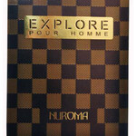 Explore pour Homme (Nuroma)