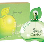 Sweet Caprice - Green Apple (Louis Armand)