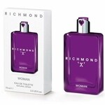 Richmond X Woman (John Richmond)
