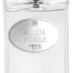 Acqua Nobile (Eau de Parfum) (Nobile 1942)