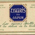 Lyatris du Japon (A. Biette & Fils)