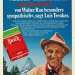 Speick Kölnisch Wasser (Speick / Walter Rau)